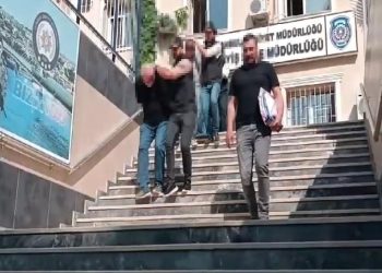 İstanbul’da kaçak ameliyat yapan uydurma tabip yakalandı