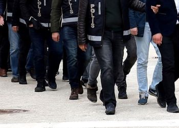 İstanbul’da “polis merkezinde ölüm” davasında 6 sanığa mahpus cezası