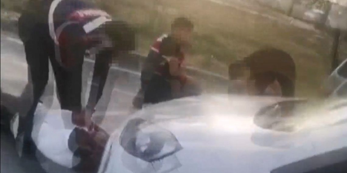 İstanbul’da silah kaçakçılığı operasyonu: 9 gözaltı