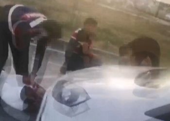 İstanbul’da silah kaçakçılığı operasyonu: 9 gözaltı