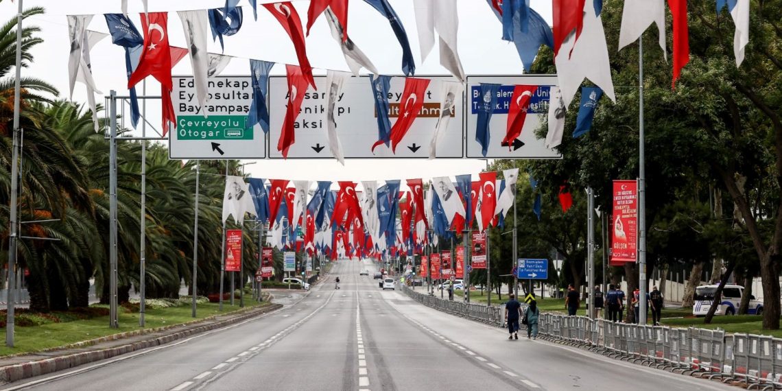 İstanbullular dikkat: 30 Ağustos’ta birtakım yollar trafiğe kapatılacak