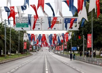 İstanbullular dikkat: 30 Ağustos’ta birtakım yollar trafiğe kapatılacak