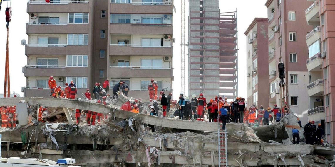 İstek Beyefendi Apartmanı davasında gerginlik