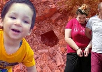 İstismara uğrayıp öldürülen Eymen’in katillerine bir dava daha: 10’ar yıla kadar mahpus istemi