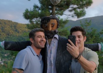 İtimat Bana sinemasının vizyon tarihi aşikâr oldu: Cihangir Ceyhan ve Ufuk Bayraktar başrolde