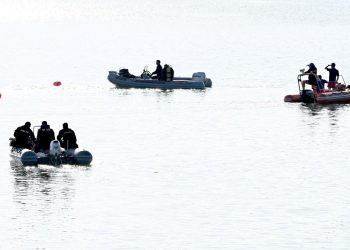 İzmir’deki helikopter kazasında 3. mürettebatın da cansız vücuduna ulaşıldı