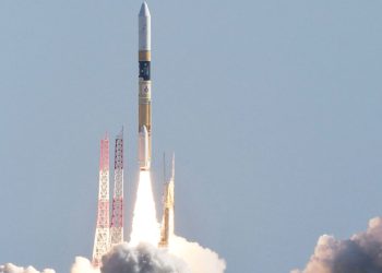 Japonya, Ay’a iniş aracını uzaya fırlattı