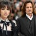 Jenna Ortega’dan “Johnny Depp’le aşk yaşıyor” argümanına karşılık