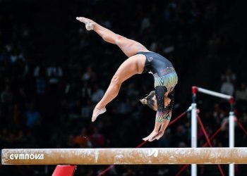 Jimnastik yapmak çocukların özgüvenini artırıyor