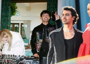 Joe Jonas ile Sophie Turner’ın boşanma sebebi belirli oldu