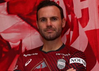 Juan Mata’nın yeni adresi belirli oldu