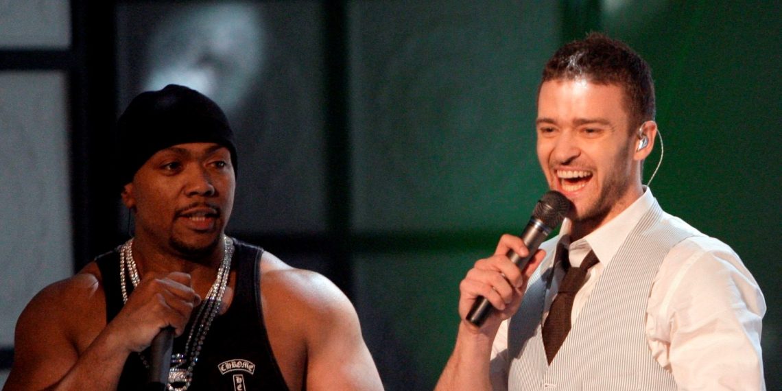 Justin Timberlake ve Nelly Furtado’dan 16 yıl sonra yeni müzik