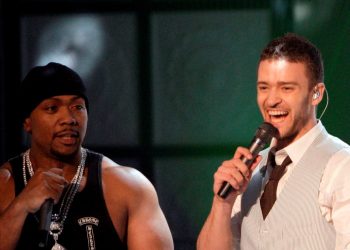 Justin Timberlake ve Nelly Furtado’dan 16 yıl sonra yeni müzik