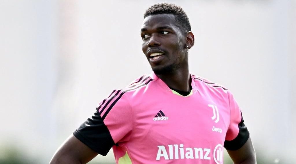 Juventus’ta doping krizi: Paul Pogba’nın mukavelesi feshedilebilir