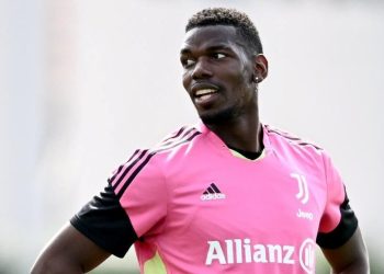 Juventus’ta doping krizi: Paul Pogba’nın mukavelesi feshedilebilir