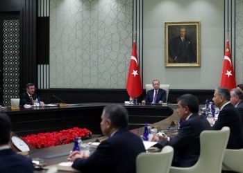 Kabine Toplantısı ne vakit, bu hafta var mı? (2023 Cumhurbaşkanlığı Kabine Toplantısı)