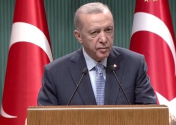 Kabine toplantısı sona erdi | Cumhurbaşkanı Erdoğan: Enflasyonu dize getireceğiz