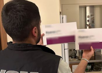 Kaçak botoks ilaçlarıyla süreç yapan hoşluk merkezine operasyon