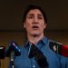 Kanada Başbakanı Trudeau’dan marketlere vergi tehdidi