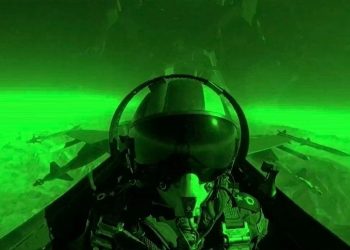 Kandil ve Asos’a hava harekatı