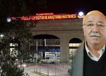 Kanseri yendi, balkonunda otururken göğsüne isabet eden saçmayla öldü