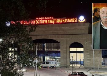 Kanseri yendi, magandaların kurşunlarıyla öldü