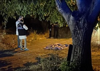 Karabük’te ikili cinayet: Eşini ve kayınvalidesini öldürdü