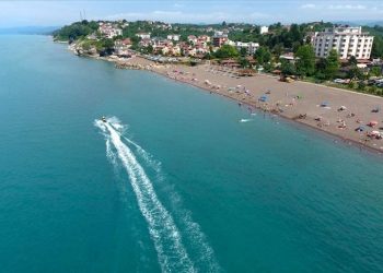 Karadeniz’de deniz suyu sıcaklığında korkutan artış