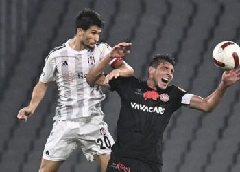 Karagümrüklü Salih Dursun akın gerekçesiyle PFDK’ya sevk edildi