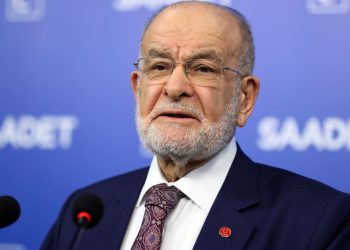 Karamollaoğlu: 81 vilayette aday göstereceğiz