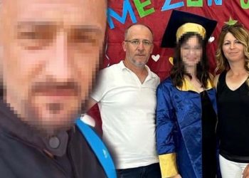 Karne günü öğrencisiyle evlendi: Aile kabahat duyurusunda bulundu