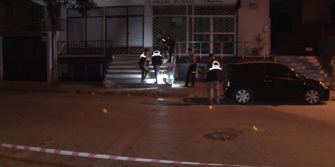 Kartal’da silahlı çatışma: 1’i ağır, 3 yaralı