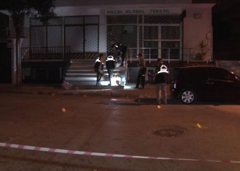 Kartal’da silahlı çatışma: 1’i ağır, 3 yaralı