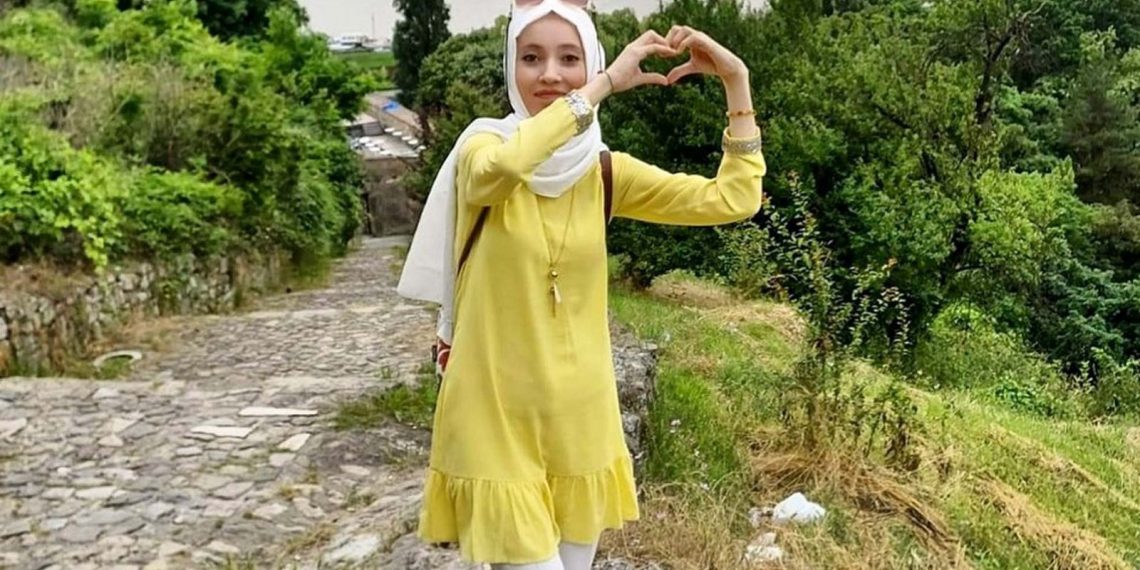 Kasiyer Merve’nin cinayet şüphelisi: İstemeden oldu