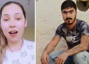 Katili Damla’yı, 47 bıçak darbesiyle öldürmüş