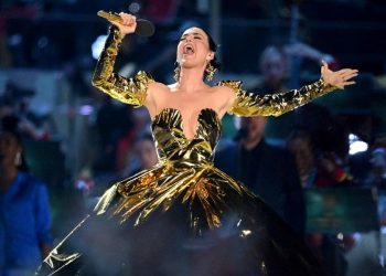 Katy Perry’nin müzik kataloguna 225 milyon dolar