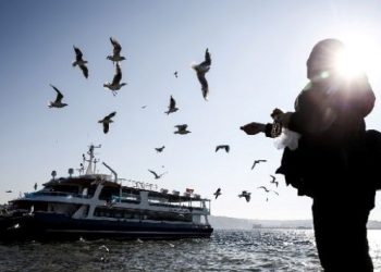 Kavurucu sıcaklara 3 günlük orta