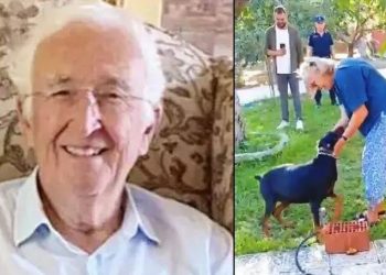 Kayıp Ekonomist Berzeg’in köpeği ve eşi 74 gün sonra kavuştu