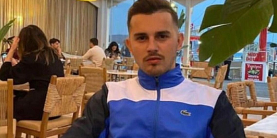 Kayıp olarak aranıyordu, otel odasında meyyit bulundu