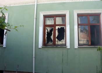 Kayseri’de mesken yangını: 3’ü çocuk 5 kişi zehirlendi