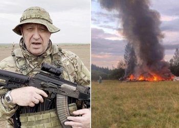 Kaza mı, suikast mı? Pentagon’dan Wagner başkanı Prigojin’in vefatına ait açıklama