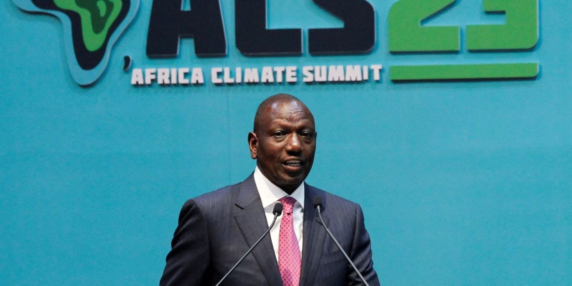 Kenya, tüm ülkeler için vizeyi kaldırmayı planlıyor