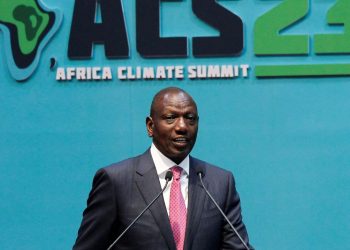 Kenya, tüm ülkeler için vizeyi kaldırmayı planlıyor