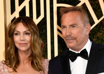 Kevin Costner: Eşimin beni aldatıp aldatmadığını bilmiyorum