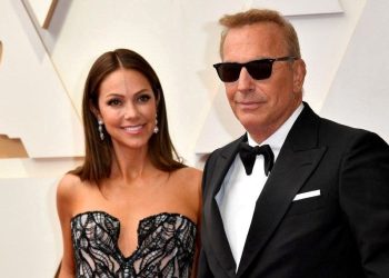Kevin Costner nafaka savaşını kazandı