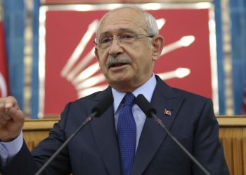 Kılıçdaroğlu: Muhalefeti paramparça görmüyorum