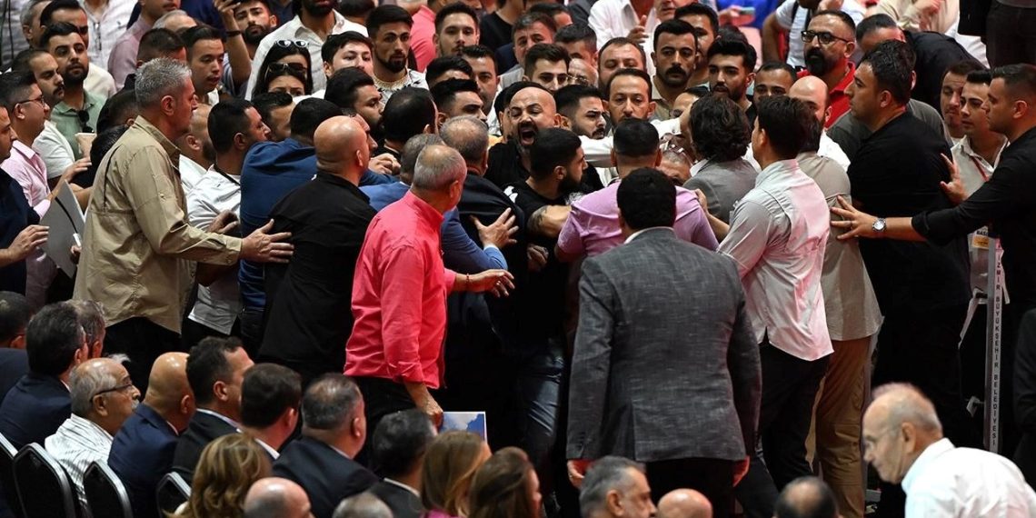 Kılıçdaroğlu’ndan İzmir talimatı