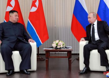 Kim Jong Un, Rusya Devlet Lideri Vladimir Putin’i ziyaret edecek