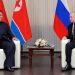 Kim Jong Un, Rusya Devlet Lideri Vladimir Putin’i ziyaret edecek