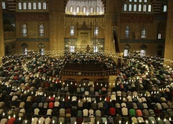 Kira uyuşmazlıkları Diyanet’in cuma hutbesinde | Hem mesken sahiplerine hem kiracılara bildiri